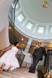 bride and groom-wedding photos-perth amboy municipal court